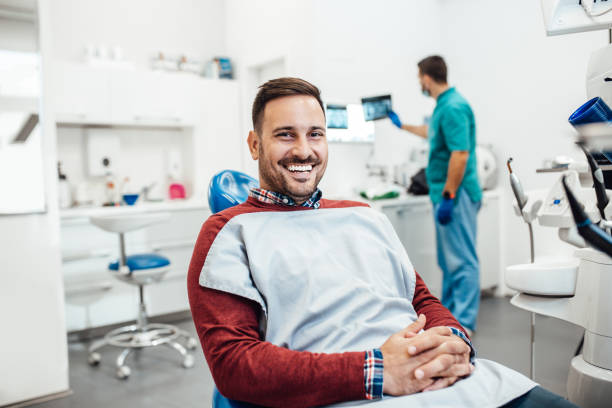 Best Dental Bonding  in Rkesburg, PA