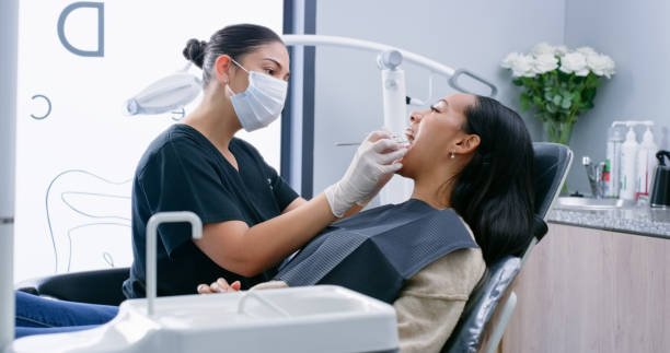 Best Root Canal Treatment  in Rkesburg, PA