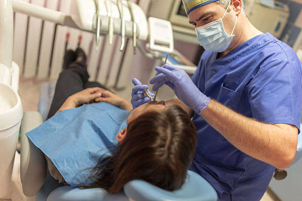 Best Emergency Dental Care  in Rkesburg, PA